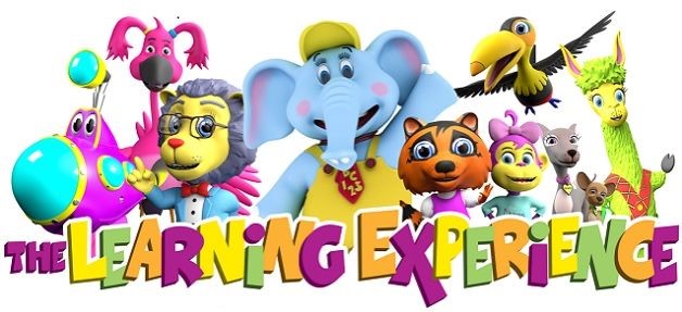 The Learning Experience Woodbridge