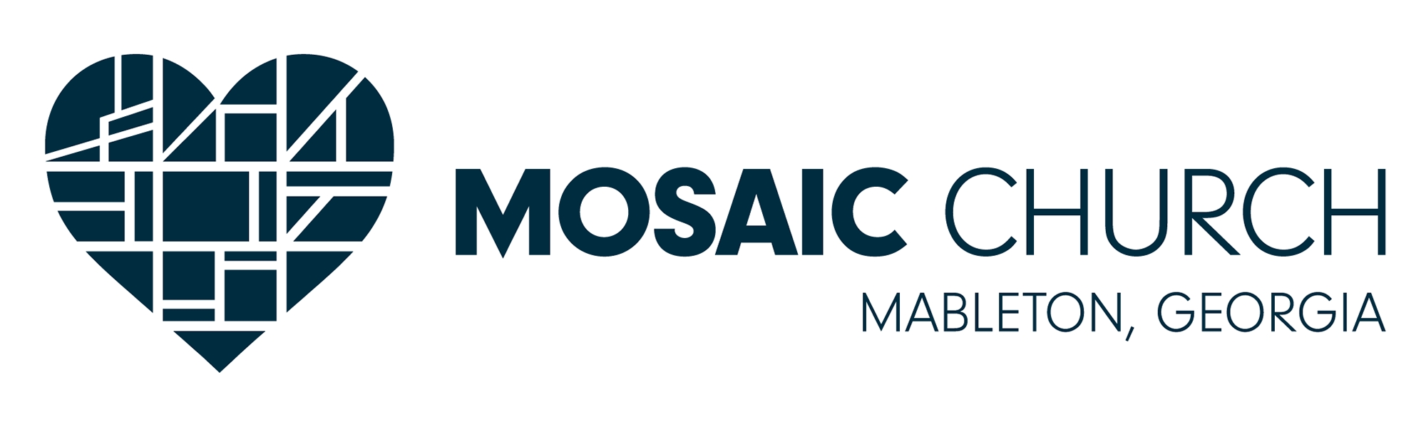 Mosaic Church
