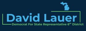 CTE David Lauer For State Representative