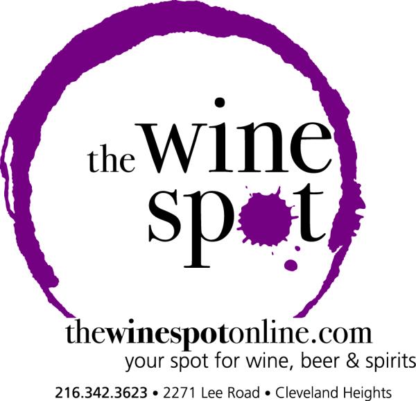 The Wine Spot