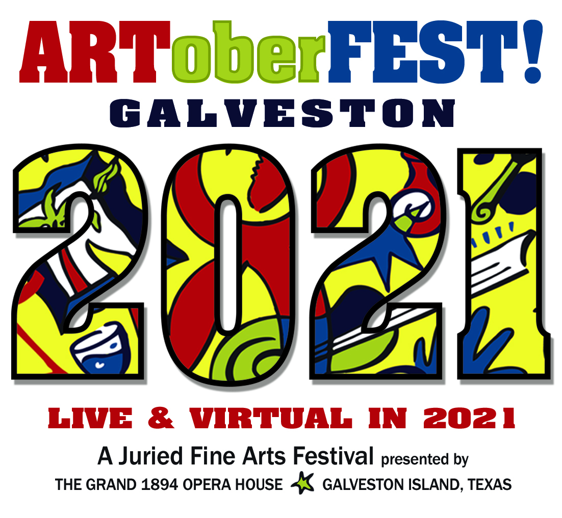 ARToberFEST Galveston 2021 ARToberFEST Galveston Eventeny
