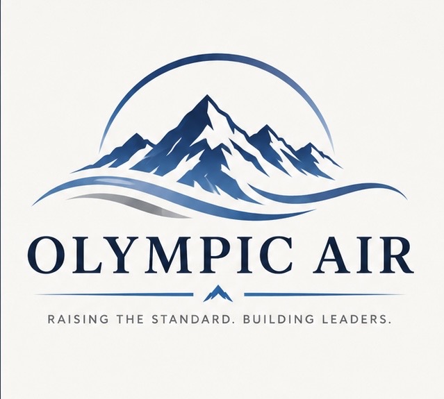 Olmypic Air LLC