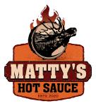Matty's Hot Sauce