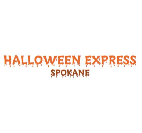 Halloween Express Spokane