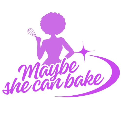 Maybe She Can Bake