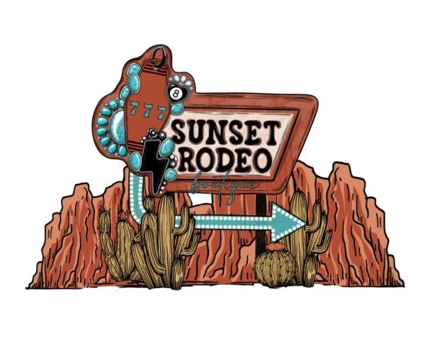 Sunset Rodeo Boutique