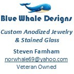 Blue Whale Designs