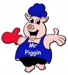 Just Piggin Out