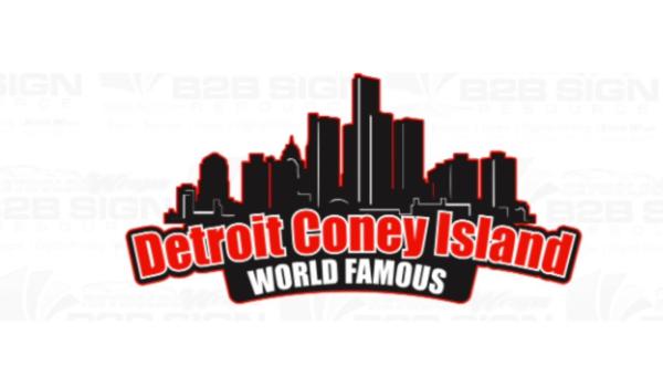 Detroit Coney Island