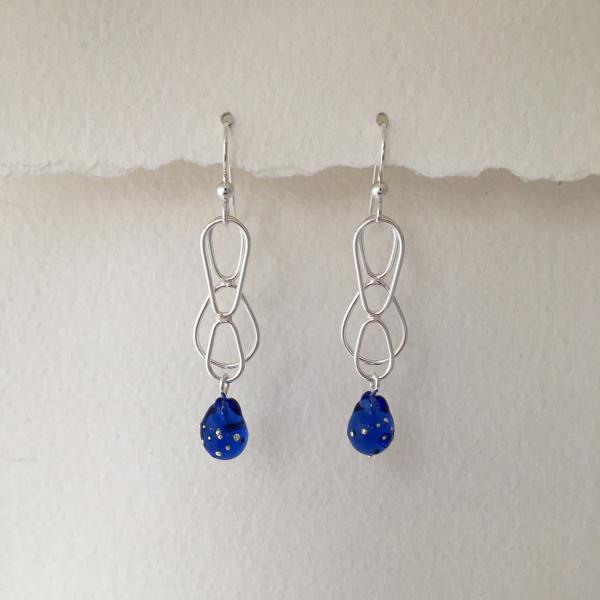 Double Eight Earrings picture