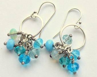 earrings picture