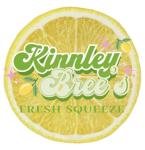 Kinnley Bree&rsquo;s Fresh Squeeze