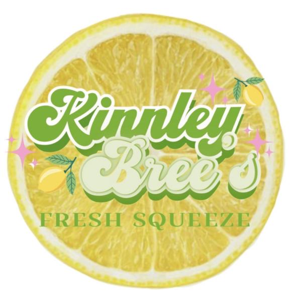 Kinnley Bree&rsquo;s Fresh Squeeze