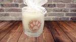 PAWS4you SOY CANDLE