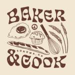baker & cook