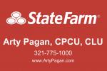 Arty Pagan - State Farm Insurance