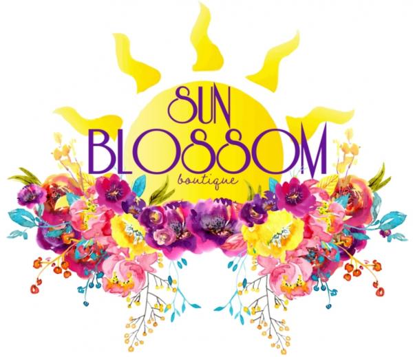 Sun Blossom Boutique- LuLaRoe