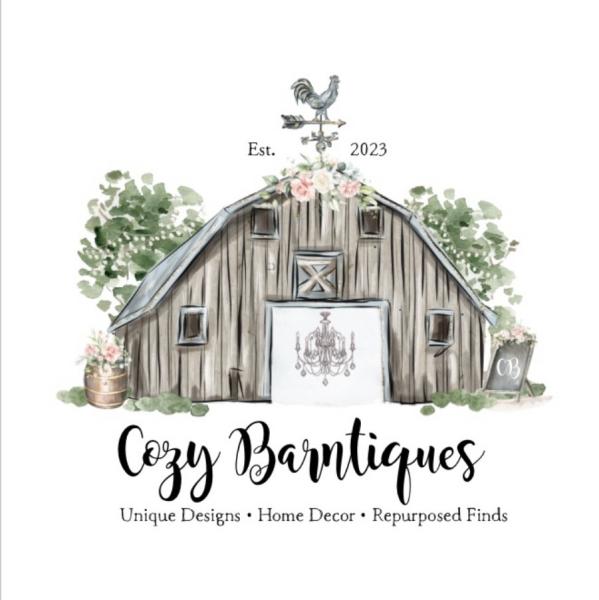 Cozy Barntiques, LLC
