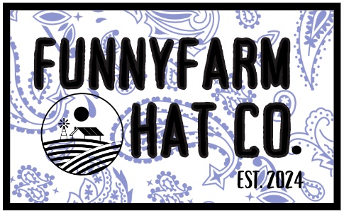 Funny Farm Hat Co