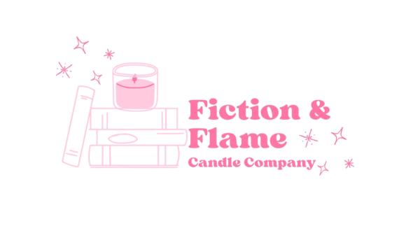 Fiction and Flame Candle Company