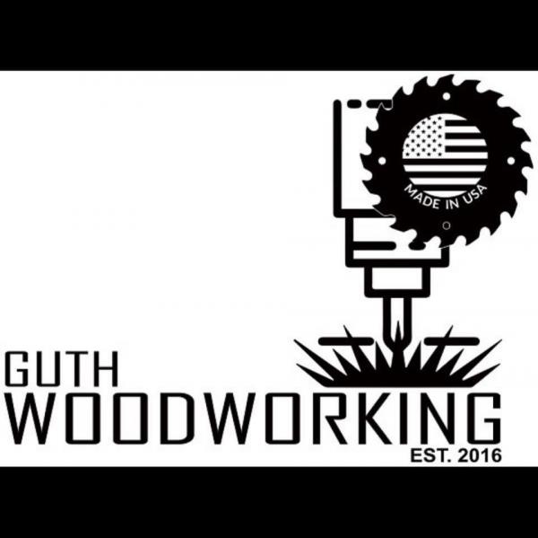 Guth WoodWorking