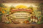 Sunny Day Orchards