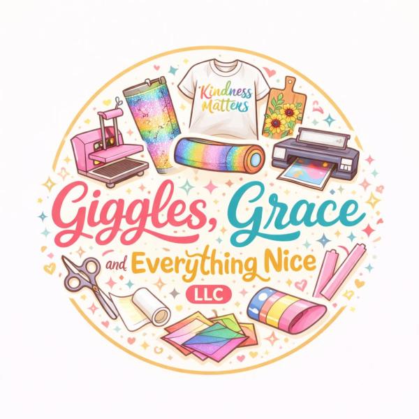 Giggles Grace and Everything Nice LLC