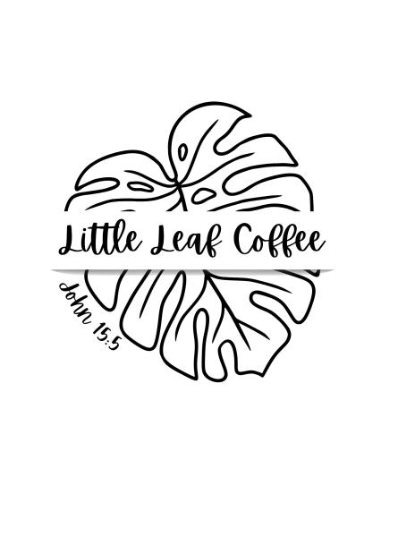 Little leaf coffee & catering