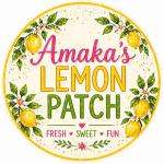 Amaka's Lemon Patch