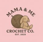 Mama &Me Crochet Co.
