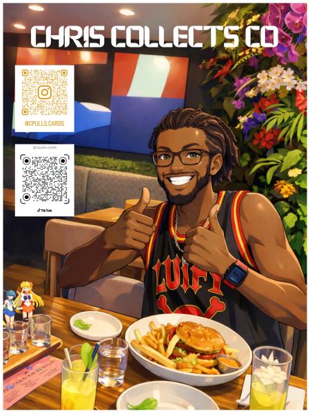 Chris Collects Co