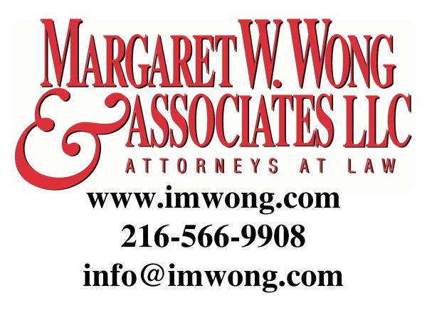 Margaret W. Wong & Associates LLC