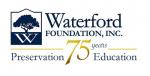 The Waterford Foundation logo