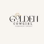 Golden Cowgirl