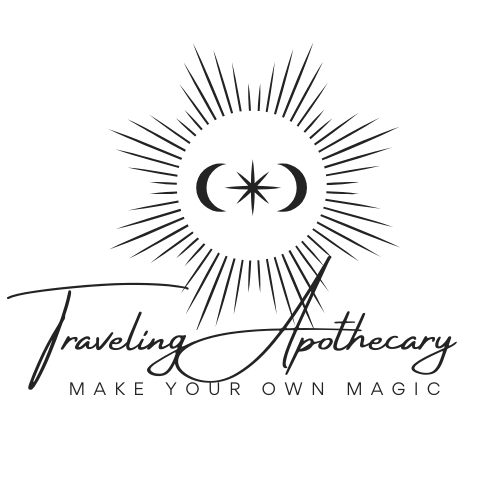 Traveling Apothecary