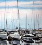 The Marina