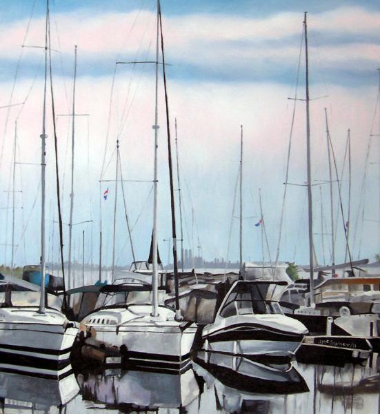 The Marina