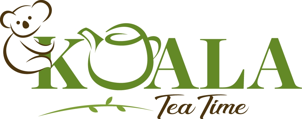Koala Tea Time