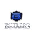 Butlers custom sheet metal