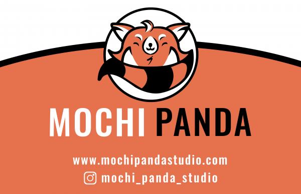Mochi Panda
