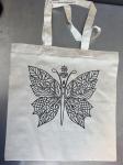 SAS Tote Bag
