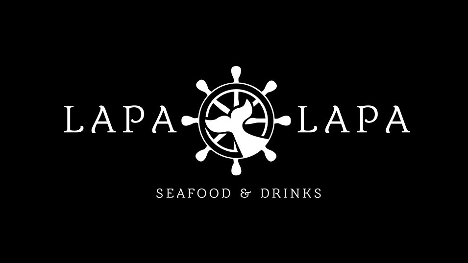 Lapa Lapa Seafood & Drinks