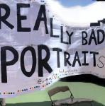 Really Bad Portraits