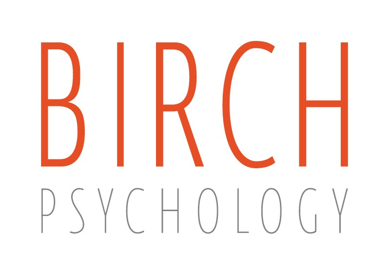 Birch Psychology