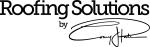 Roofing Solutions by Corey J Pate