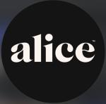 Alice Mushrooms