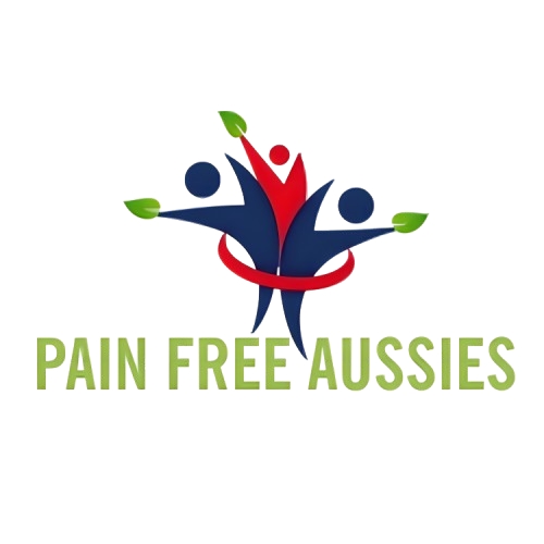 Pain Free Aussies User Profile