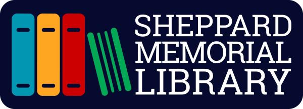 Sheppard Memorial Library