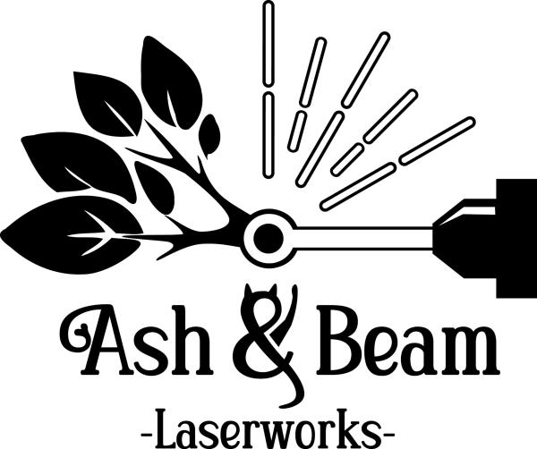 Ash and Beam Laserworks