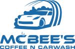 McBee's Coffee and Carwash